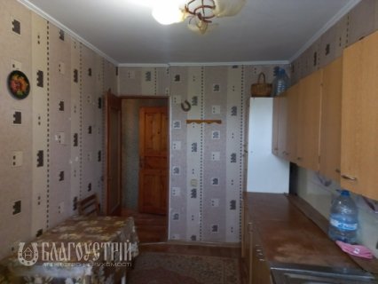 3-x квартира, Пирогова, 148