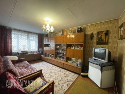 3-x квартира, Шекінська, 51 3-x квартира, Шекінська, 51