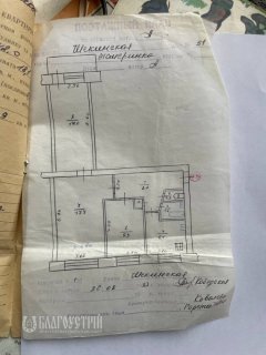 3-x квартира, Шекінська, 51 3-x квартира, Шекінська, 51