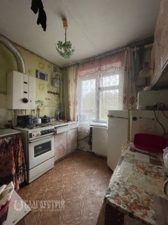 3-x квартира, Шекінська, 51 3-x квартира, Шекінська, 51
