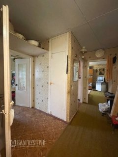 3-x квартира, Шекінська, 51 3-x квартира, Шекінська, 51