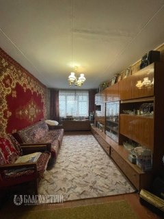 3-x квартира, Шекінська, 51 3-x квартира, Шекінська, 51