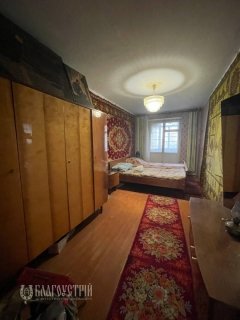 3-x квартира, Шекінська, 51 3-x квартира, Шекінська, 51