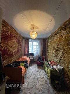 3-x квартира, Шекінська, 51 3-x квартира, Шекінська, 51