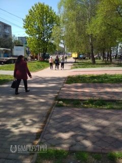 Комерційна нерухомість, Острозького, 55