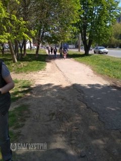 Комерційна нерухомість, Острозького, 55 Комерційна нерухомість, Острозького, 55