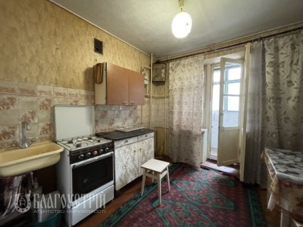 1-x квартира, Брезденюка (Радянська) 1-x квартира, Брезденюка (Радянська)