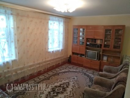Дом, Кривоноса Дом, Кривоноса