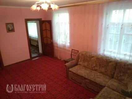 Дом, Кривоноса Дом, Кривоноса