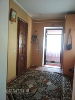 Дом, Кривоноса Дом, Кривоноса