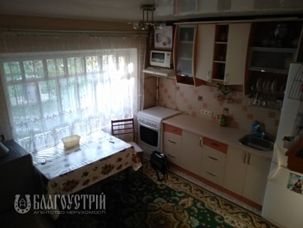 Дом, Кривоноса Дом, Кривоноса