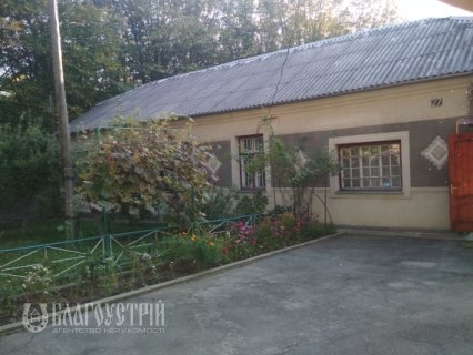 Дом, Кривоноса Дом, Кривоноса