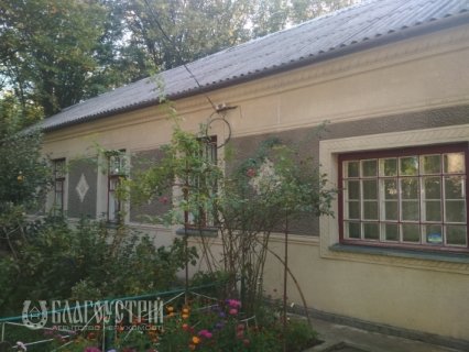 Дом, Кривоноса Дом, Кривоноса