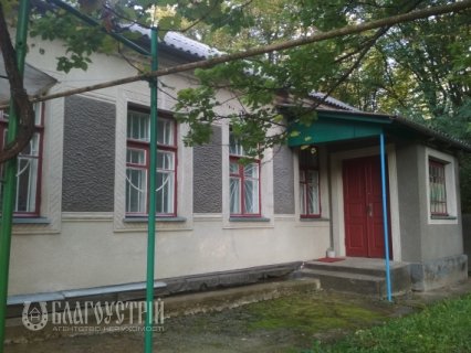 Дом, Кривоноса Дом, Кривоноса