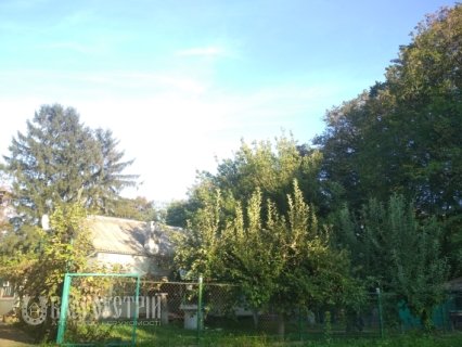Дом, Кривоноса Дом, Кривоноса