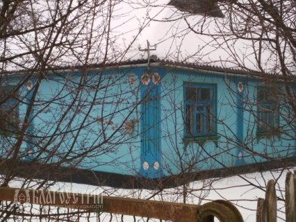 Дом, Базилевича (Чичерина)