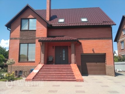 Будинок, Лісова Будинок, Лісова