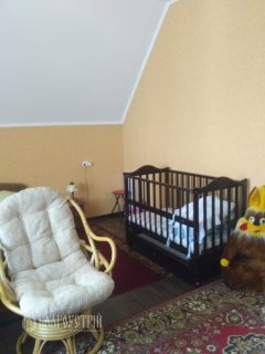 Будинок, Лісова Будинок, Лісова