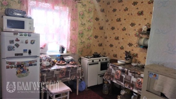 Будинок, Пархоменка Будинок, Пархоменка