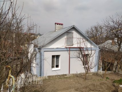 Будинок, Лук`яновського Б., 24