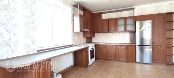 3-x квартира, Тімірязєва 3-x квартира, Тімірязєва