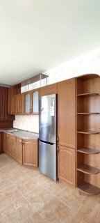 3-x квартира, Тімірязєва 3-x квартира, Тімірязєва