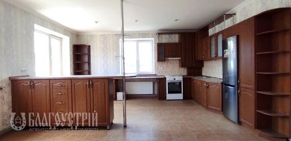 3-x квартира, Тімірязєва 3-x квартира, Тімірязєва