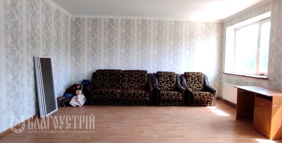 3-x квартира, Тімірязєва 3-x квартира, Тімірязєва
