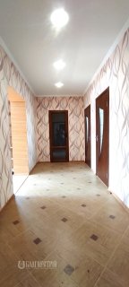 3-x квартира, Тімірязєва 3-x квартира, Тімірязєва