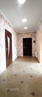 3-x квартира, Тімірязєва 3-x квартира, Тімірязєва