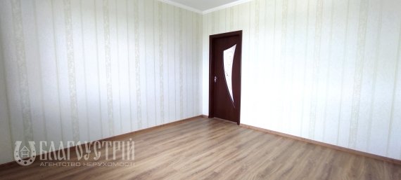 3-x квартира, Тімірязєва 3-x квартира, Тімірязєва