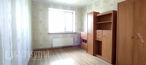 3-x квартира, Тімірязєва 3-x квартира, Тімірязєва