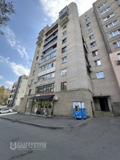 1-x квартира, Литвиненко-Вольгемут, 31 А