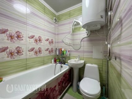3-x квартира, Павлова 3-x квартира, Павлова