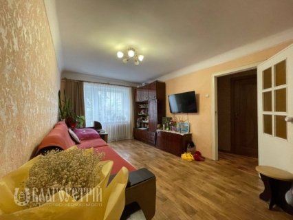 3-x квартира, Павлова 3-x квартира, Павлова