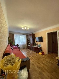 3-x квартира, Павлова 3-x квартира, Павлова