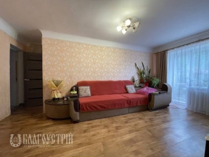 3-x квартира, Павлова 3-x квартира, Павлова