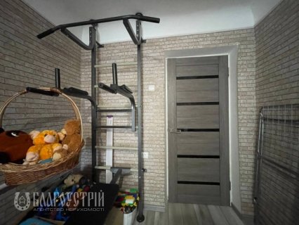 3-x квартира, Павлова 3-x квартира, Павлова