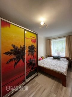 3-x квартира, Павлова 3-x квартира, Павлова