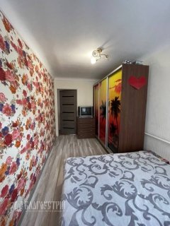 3-x квартира, Павлова 3-x квартира, Павлова