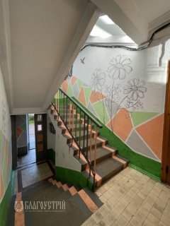 3-x квартира, Павлова 3-x квартира, Павлова