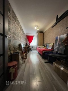 3-x квартира, Павлова 3-x квартира, Павлова