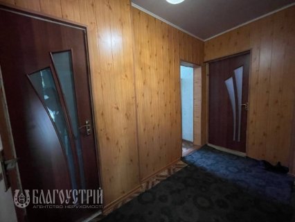 2-x квартира, Магістральна 2-x квартира, Магістральна