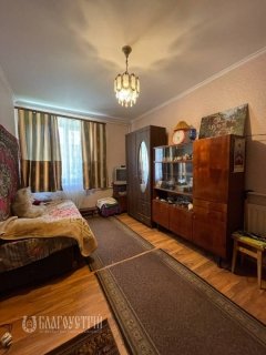 2-x квартира, Магістральна 2-x квартира, Магістральна