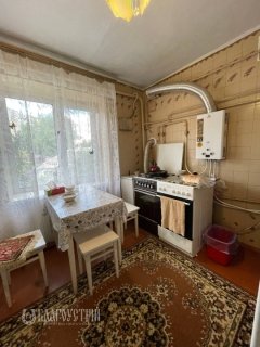 3-x квартира, Верхня Трудова 3-x квартира, Верхня Трудова