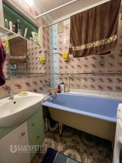 3-x квартира, Верхня Трудова 3-x квартира, Верхня Трудова