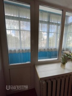 3-x квартира, Верхня Трудова 3-x квартира, Верхня Трудова
