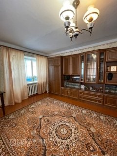 3-x квартира, Верхня Трудова 3-x квартира, Верхня Трудова