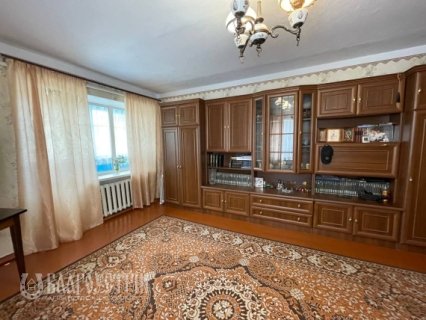 3-x квартира, Верхня Трудова 3-x квартира, Верхня Трудова