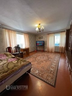 3-x квартира, Верхня Трудова 3-x квартира, Верхня Трудова